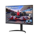 Монитор LG 32UR550K-B 3 Монитор LG 32UR550K-B 3