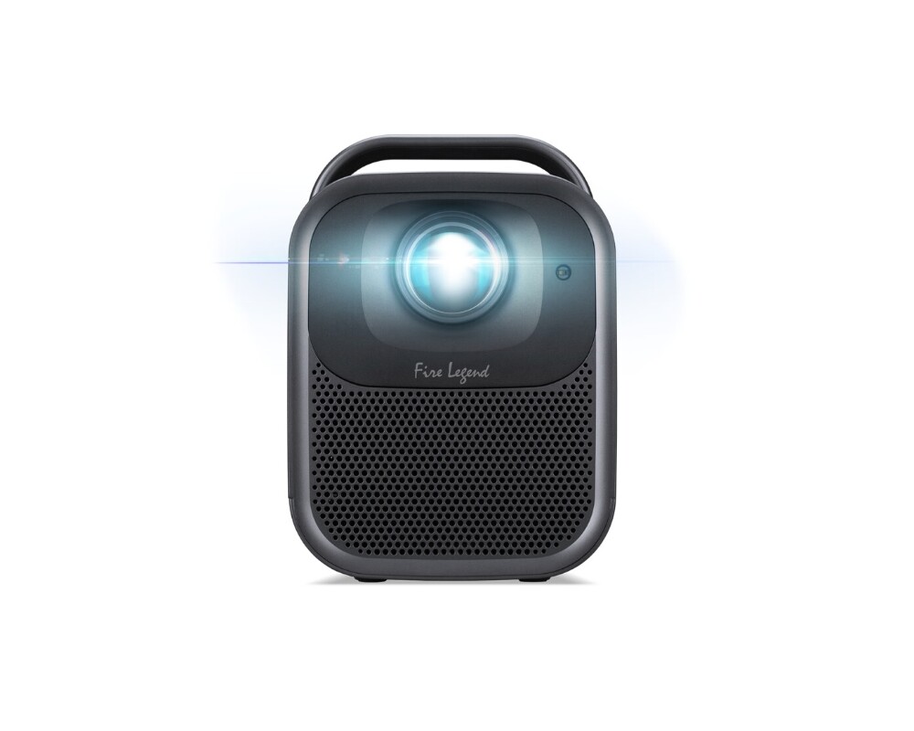 Проектор ACER Aopen QF16ATV 1080p 12000 LED lm 550 ANSI 3000:1 EMEA EURO 2 Проектор ACER Aopen QF16ATV 1080p 12000 LED lm 550 ANSI 3000:1 EMEA EURO 2