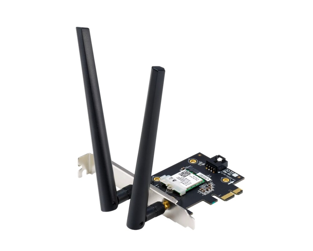 Адаптери Asus PCI-E Adapter Адаптери Asus PCI-E Adapter
