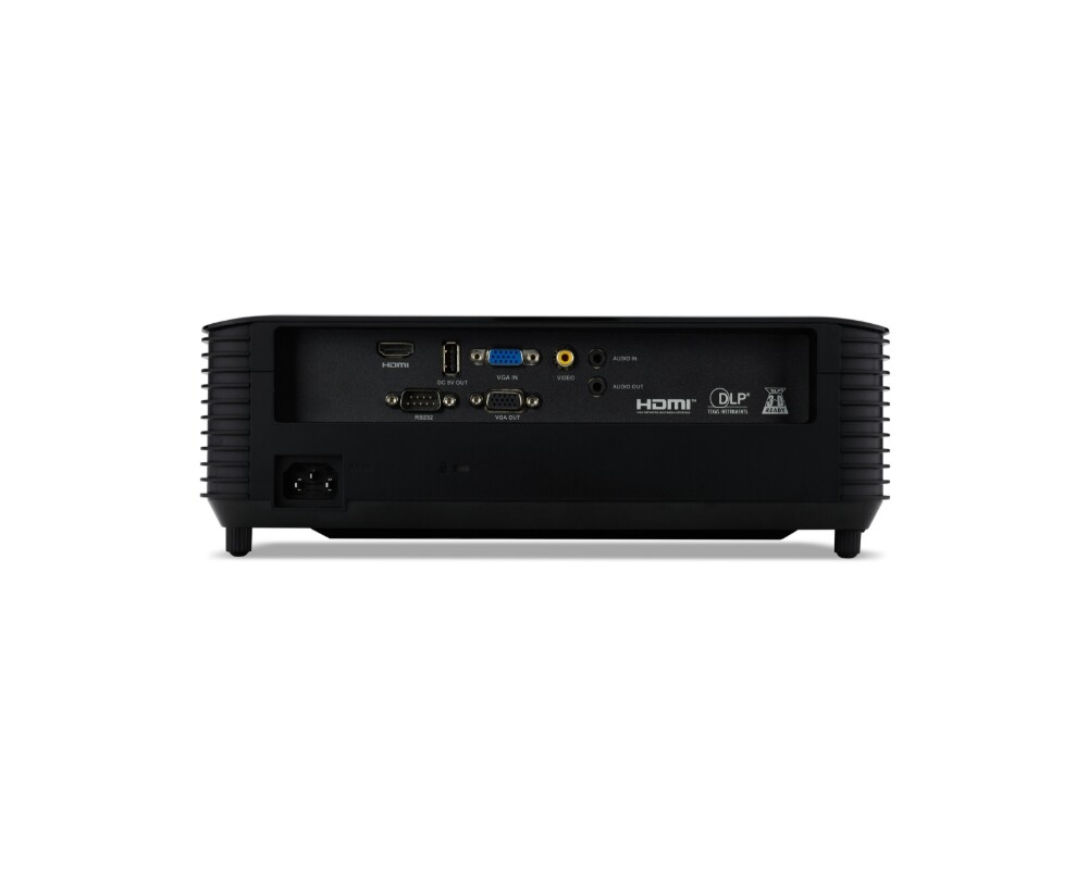 Проектор Acer Projector X139 3 Проектор Acer Projector X139 3