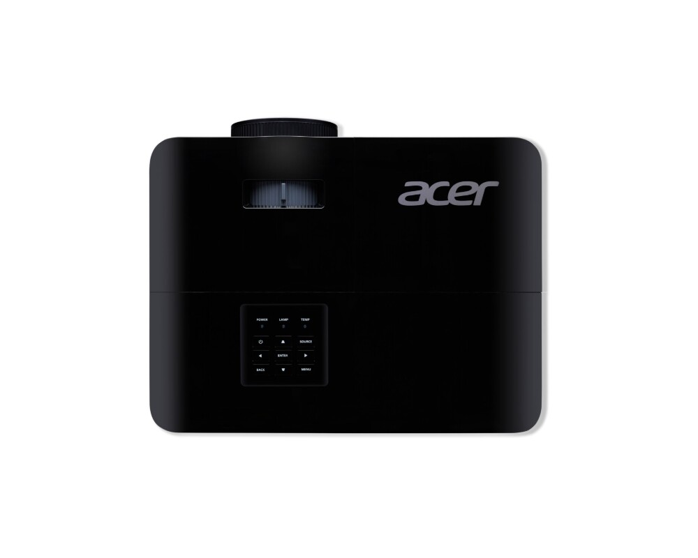 Проектор Acer Projector X139 4 Проектор Acer Projector X139 4