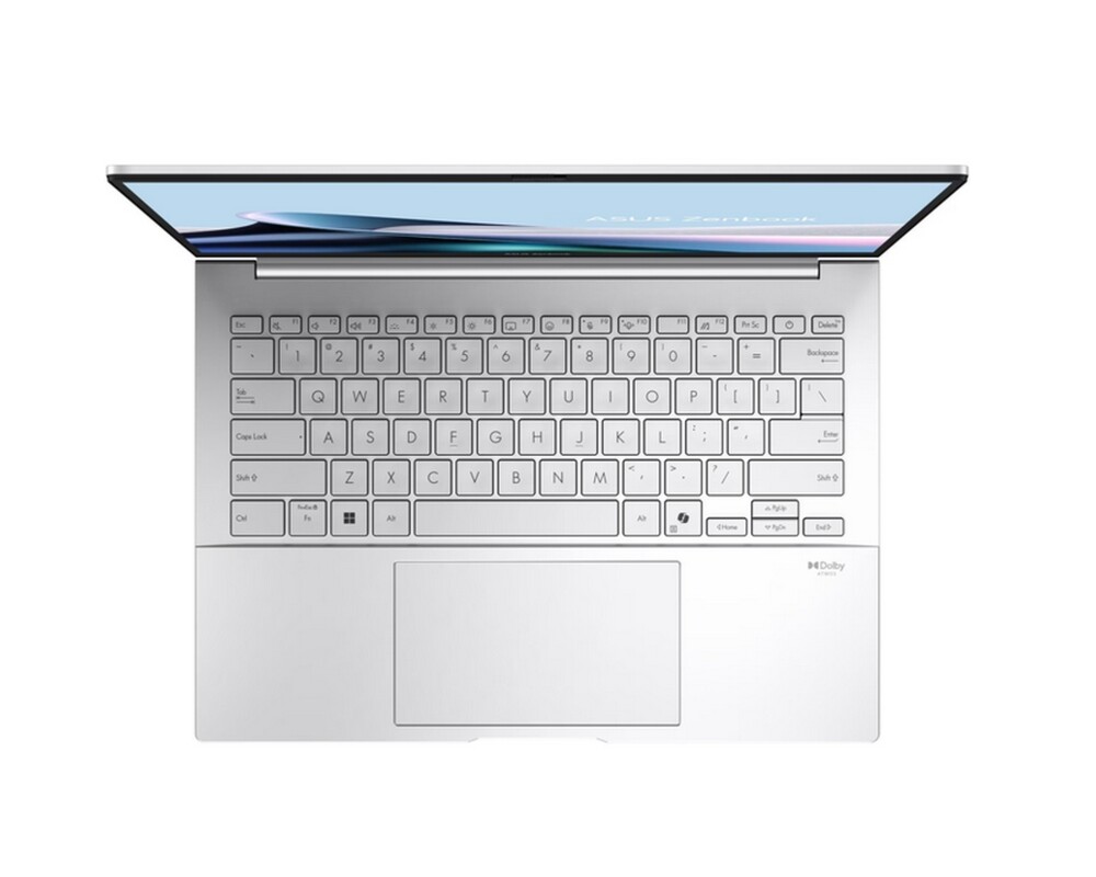 Лаптоп Asus Zenbook UX3405CA-QL078W 5 Лаптоп Asus Zenbook UX3405CA-QL078W 5