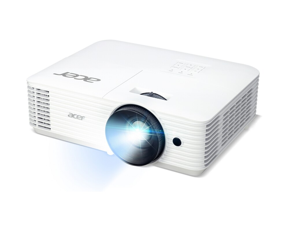Проектор Acer Projector H5386BDi 3 Проектор Acer Projector H5386BDi 3