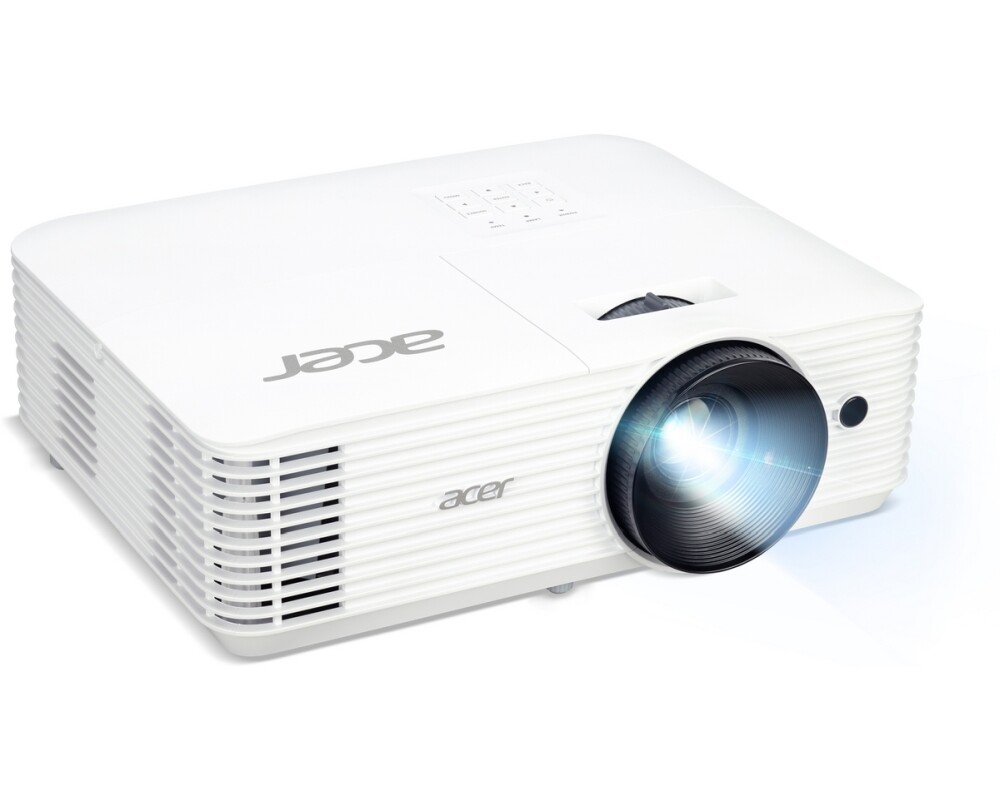 Проектор Acer Projector H5386BDi Проектор Acer Projector H5386BDi