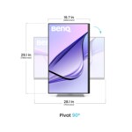 Монитор BenQ MA320U 4 Монитор BenQ MA320U 4
