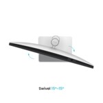 Монитор BenQ MA320U 6 Монитор BenQ MA320U 6