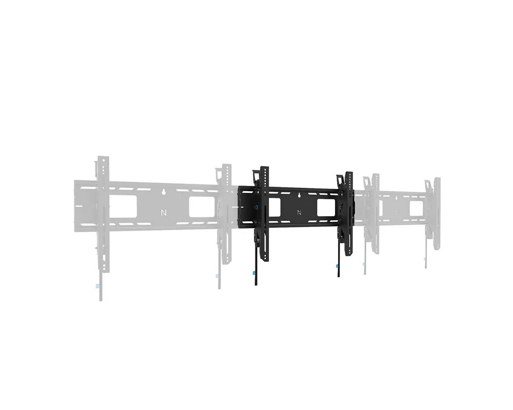 Стойка Neomounts Level-750 Wall Mount (XL 6 Стойка Neomounts Level-750 Wall Mount (XL 6
