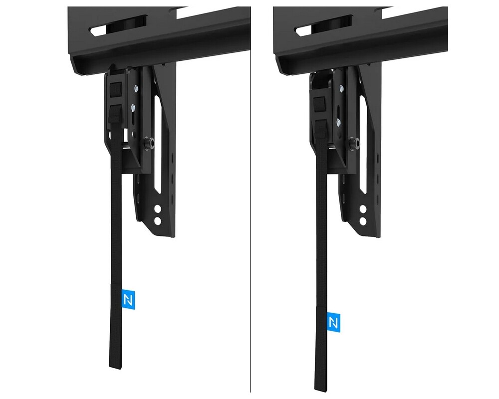 Стойка Neomounts Level-750 Wall Mount (XL 12 Стойка Neomounts Level-750 Wall Mount (XL 12