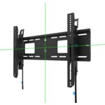 Стойка Neomounts Level-750 Wall Mount (XL 10 Стойка Neomounts Level-750 Wall Mount (XL 10
