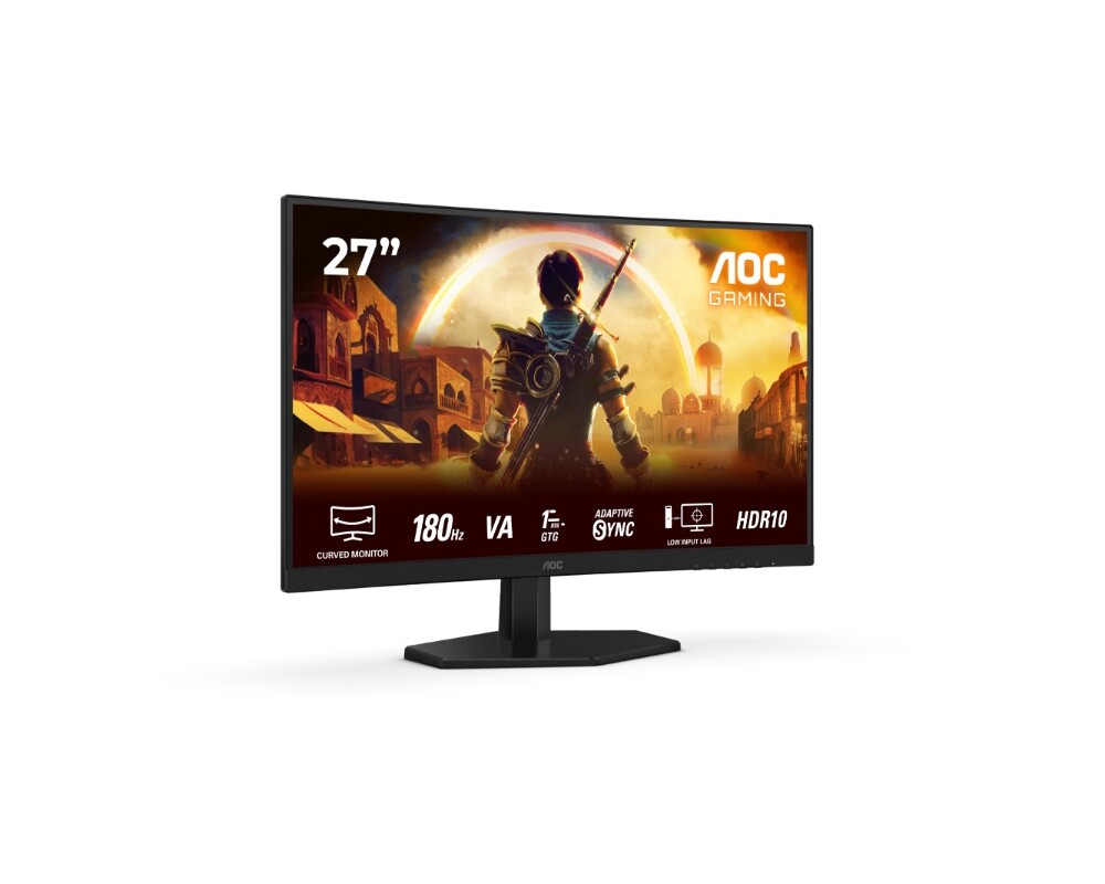 Монитор AOC C27G42E 11 Монитор AOC C27G42E 11