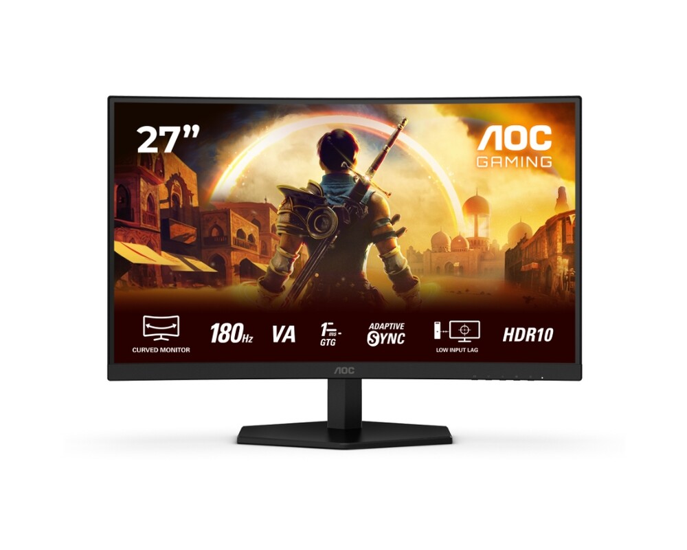 Монитор AOC C27G42E Монитор AOC C27G42E