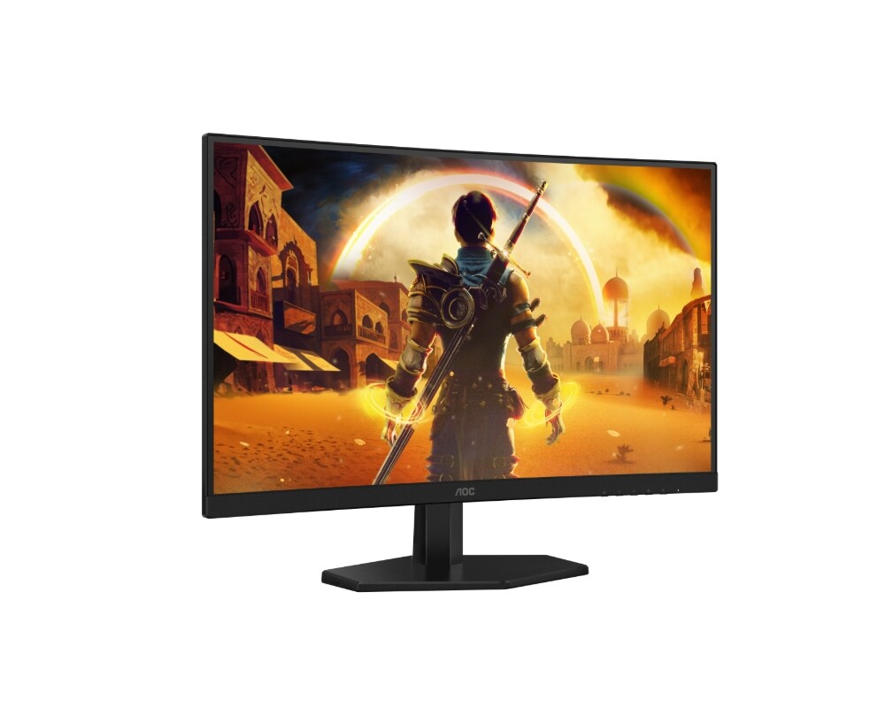 Монитор AOC C27G42E 3 Монитор AOC C27G42E 3