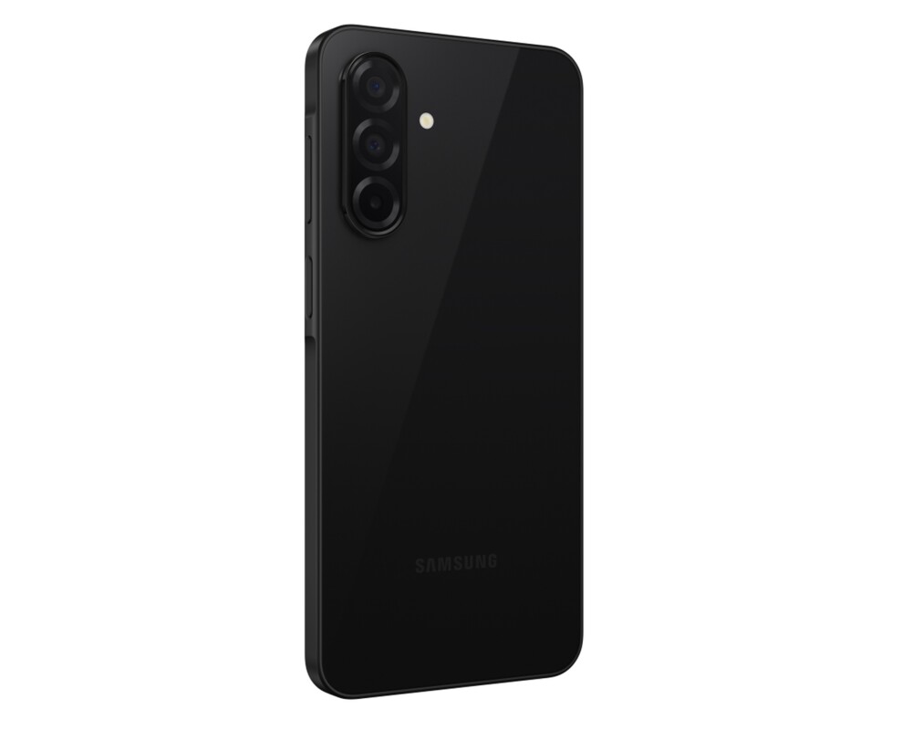 Смартфон The Samsung Galaxy A26 is a smartphone that offers performance and multitasking capabilities. Equipped with a robust 5000 mAh battery, this device is designed for all, 8 GB, 256 GB, Black, SM-A266B/DS 17 Смартфон The Samsung Galaxy A26 is a smartphone that offers performance and multitasking capabilities. Equipped with a robust 5000 mAh battery, this device is designed for all, 8 GB, 256 GB, Black, SM-A266B/DS 17