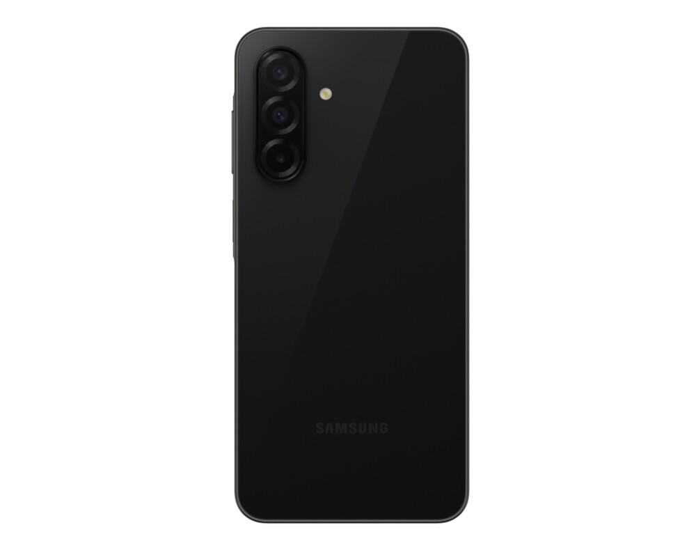 Смартфон The Samsung Galaxy A26 is a smartphone that offers performance and multitasking capabilities. Equipped with a robust 5000 mAh battery, this device is designed for all, 8 GB, 256 GB, Black, SM-A266B/DS 14 Смартфон The Samsung Galaxy A26 is a smartphone that offers performance and multitasking capabilities. Equipped with a robust 5000 mAh battery, this device is designed for all, 8 GB, 256 GB, Black, SM-A266B/DS 14