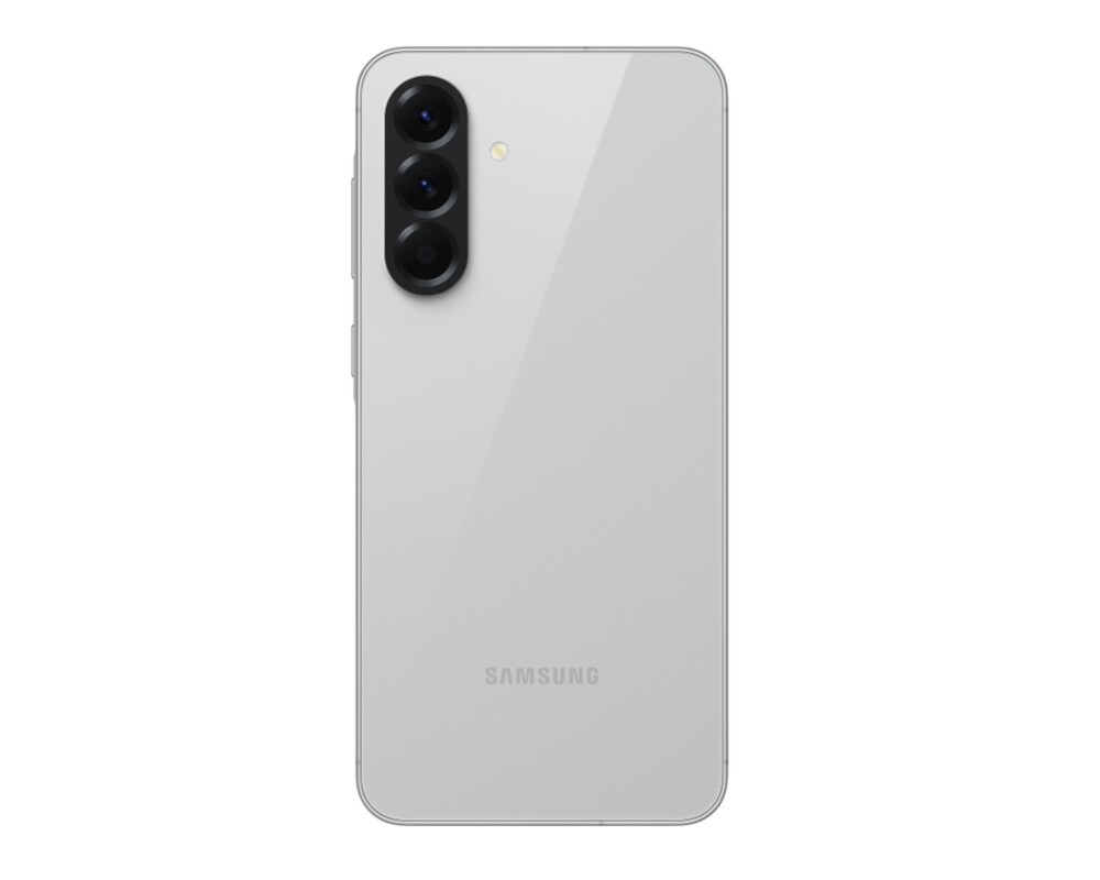 Смартфон Samsung Galaxy A56, SM-A566B, 6.7", 8GB, 128GB, Gray 13 Смартфон Samsung Galaxy A56, SM-A566B, 6.7", 8GB, 128GB, Gray 13
