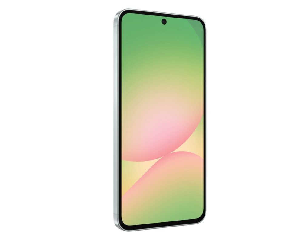 Смартфон Samsung Galaxy A56, SM-A566B, 6.7", 8GB, 128GB, Olive 4 Смартфон Samsung Galaxy A56, SM-A566B, 6.7", 8GB, 128GB, Olive 4