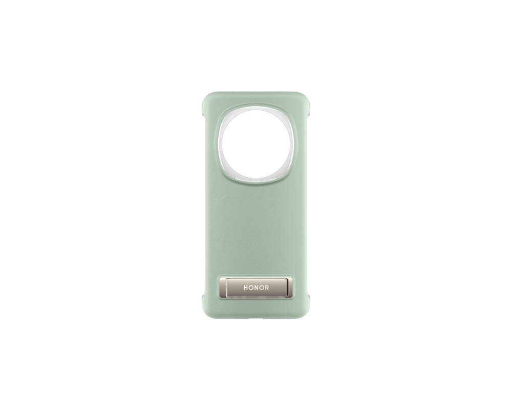 Калъф Honor Magic6 Pro PU Bracket Case Калъф Honor Magic6 Pro PU Bracket Case