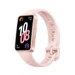 Smart часовник Huawei Band 10 Nora-B19F Pink 2 Smart часовник Huawei Band 10 Nora-B19F Pink 2