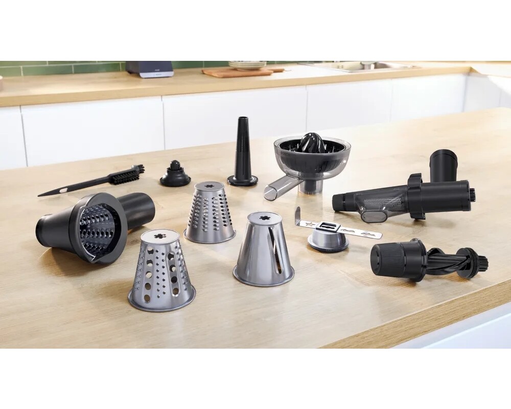 Месомелачка Bosch MFWS650B 8 Месомелачка Bosch MFWS650B 8