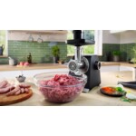Месомелачка Bosch MFWS650B 6 Месомелачка Bosch MFWS650B 6