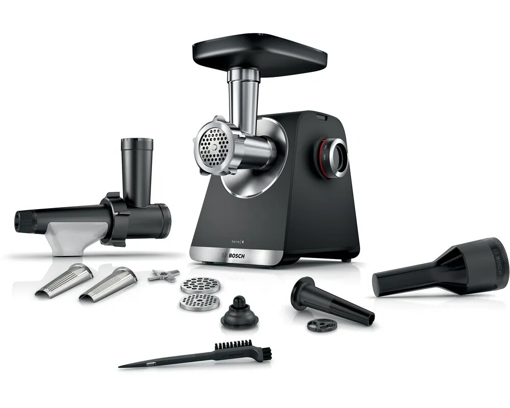 Месомелачка Bosch MFWS650B Месомелачка Bosch MFWS650B