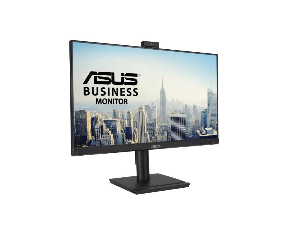 Монитор Asus BE279QFK Video Conferencing Monitor  4 Монитор Asus BE279QFK Video Conferencing Monitor  4