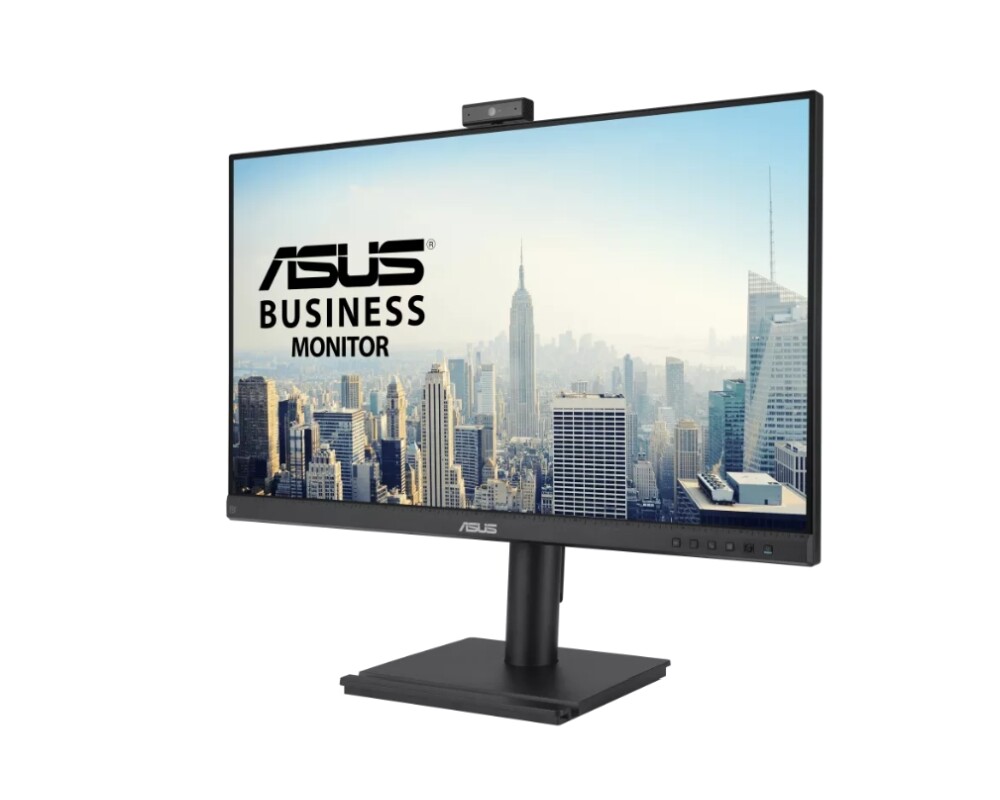 Монитор Asus BE279QFK Video Conferencing Monitor  Монитор Asus BE279QFK Video Conferencing Monitor