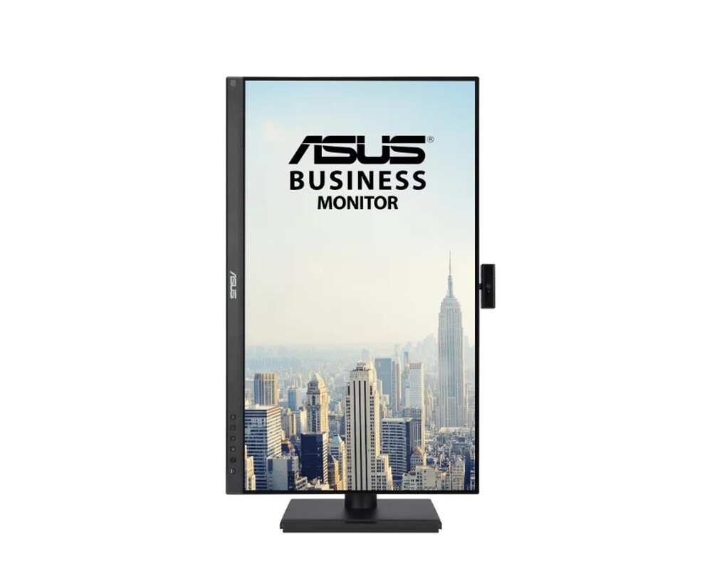 Монитор Asus BE279QFK Video Conferencing Monitor  5 Монитор Asus BE279QFK Video Conferencing Monitor  5