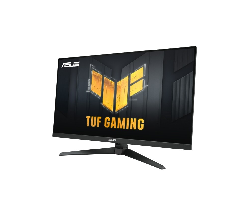 Монитор Asus TUF Gaming VG328QA1A Gaming Monitor  3 Монитор Asus TUF Gaming VG328QA1A Gaming Monitor  3