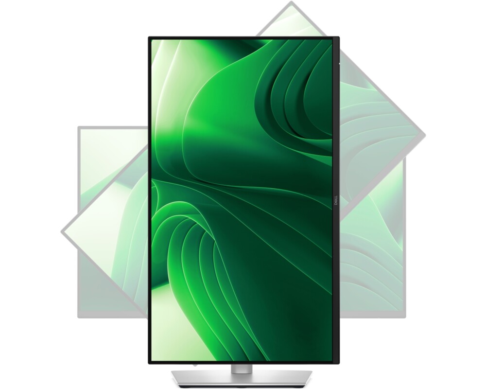 Монитор Dell P2425DE 8 Монитор Dell P2425DE 8