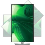 Монитор Dell P2425DE 8 Монитор Dell P2425DE 8