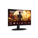 Монитор AOC C24G42E 23.6inch Curved Fast VA FHD 180Hz 0.5ms 250cd 21 Монитор AOC C24G42E 23.6inch Curved Fast VA FHD 180Hz 0.5ms 250cd 21
