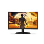 Монитор AOC C24G42E 23.6inch Curved Fast VA FHD 180Hz 0.5ms 250cd 12 Монитор AOC C24G42E 23.6inch Curved Fast VA FHD 180Hz 0.5ms 250cd 12