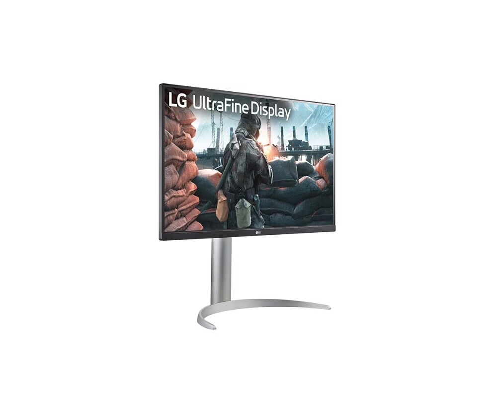 Монитор LG 27UP650K-W 4 Монитор LG 27UP650K-W 4