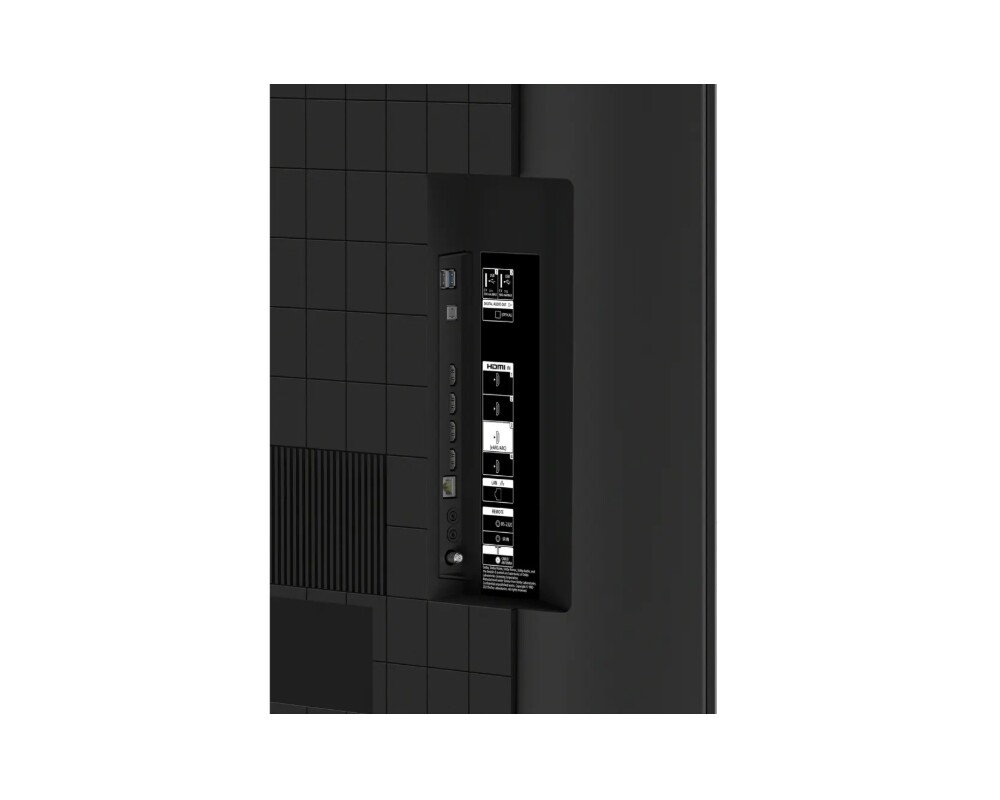 Телевизор Sony K-55S35 55" 4K HDR TV BRAVIA 3  7 Телевизор Sony K-55S35 55" 4K HDR TV BRAVIA 3  7