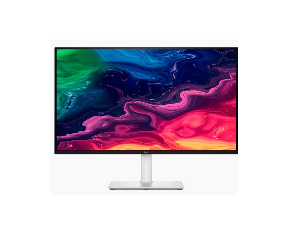 Монитор Dell S2725QC 7 Монитор Dell S2725QC 7