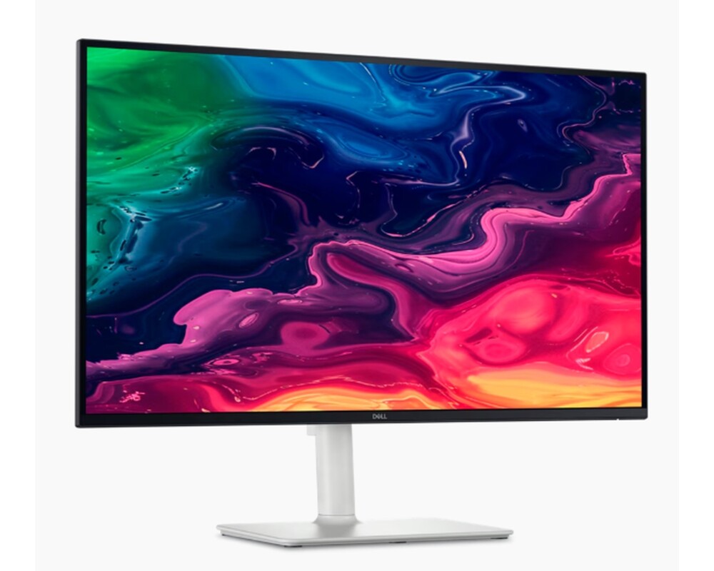 Монитор Dell S2725QC 6 Монитор Dell S2725QC 6