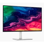 Монитор Dell S2725QC 6 Монитор Dell S2725QC 6