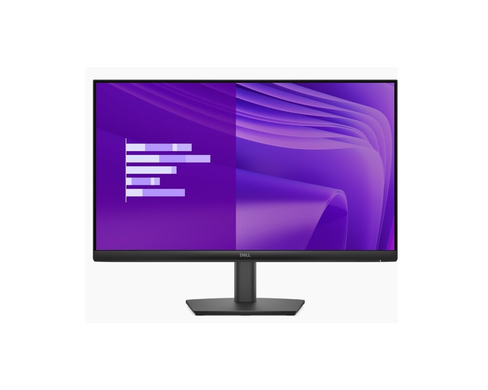 Монитор Dell E2425HM 9 Монитор Dell E2425HM 9