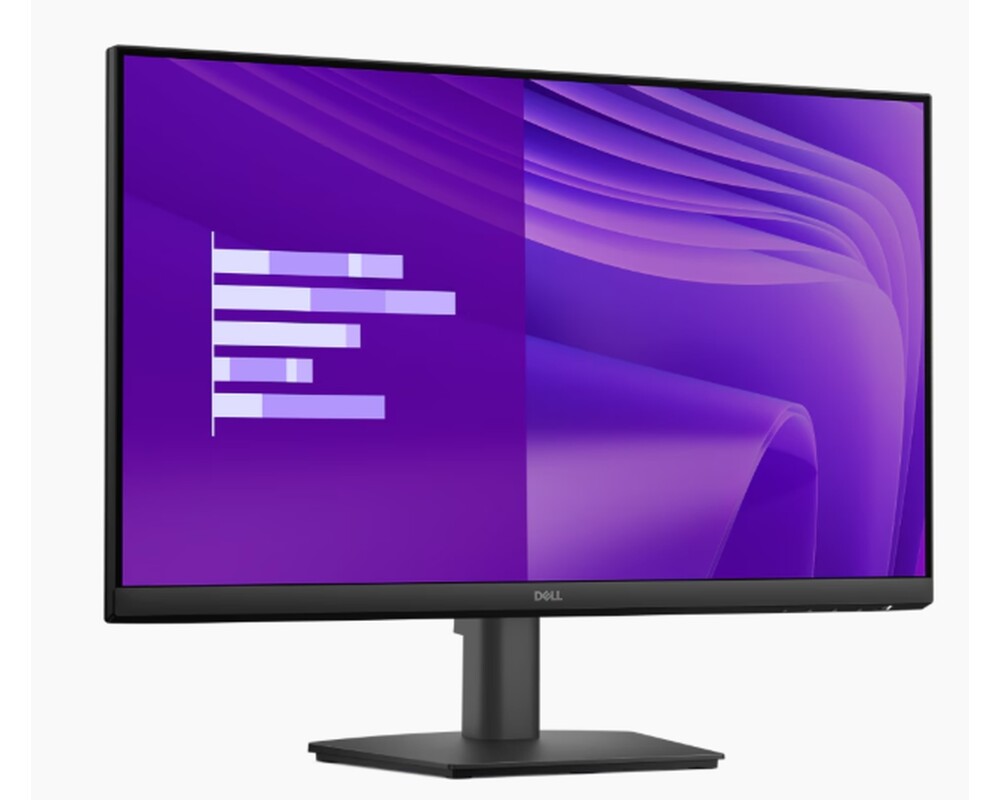 Монитор Dell E2425HM 8 Монитор Dell E2425HM 8