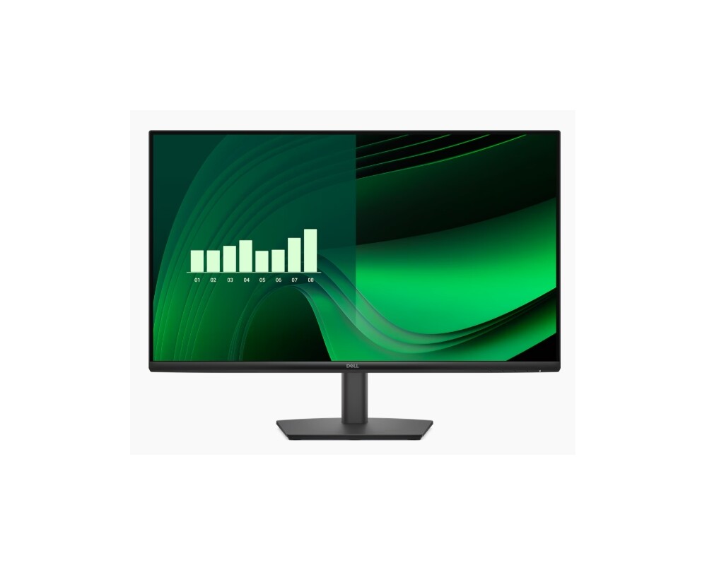Монитор Dell E2725HM 9 Монитор Dell E2725HM 9