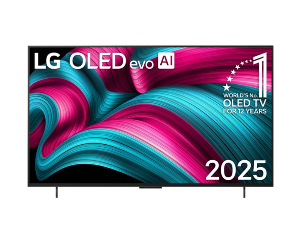 Телевизор LG OLED42C51LA Телевизор LG OLED42C51LA