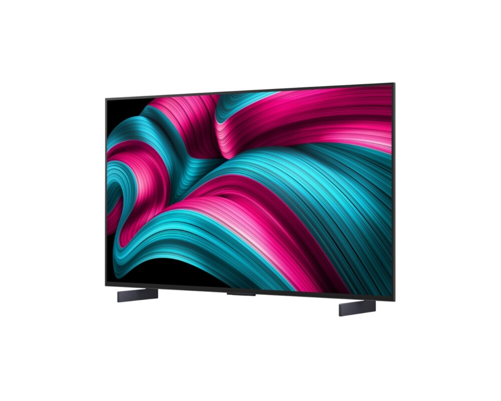 Телевизор LG OLED42C51LA 3 Телевизор LG OLED42C51LA 3