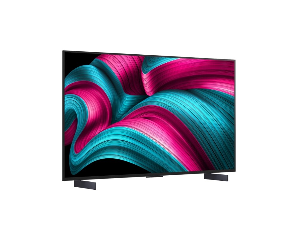 Телевизор LG OLED42C51LA 2 Телевизор LG OLED42C51LA 2