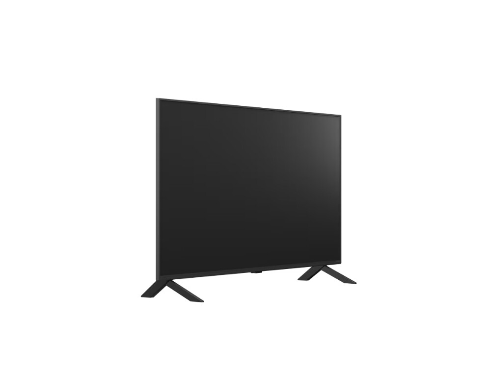 Телевизор LG 43QNED80A3A 8 Телевизор LG 43QNED80A3A 8