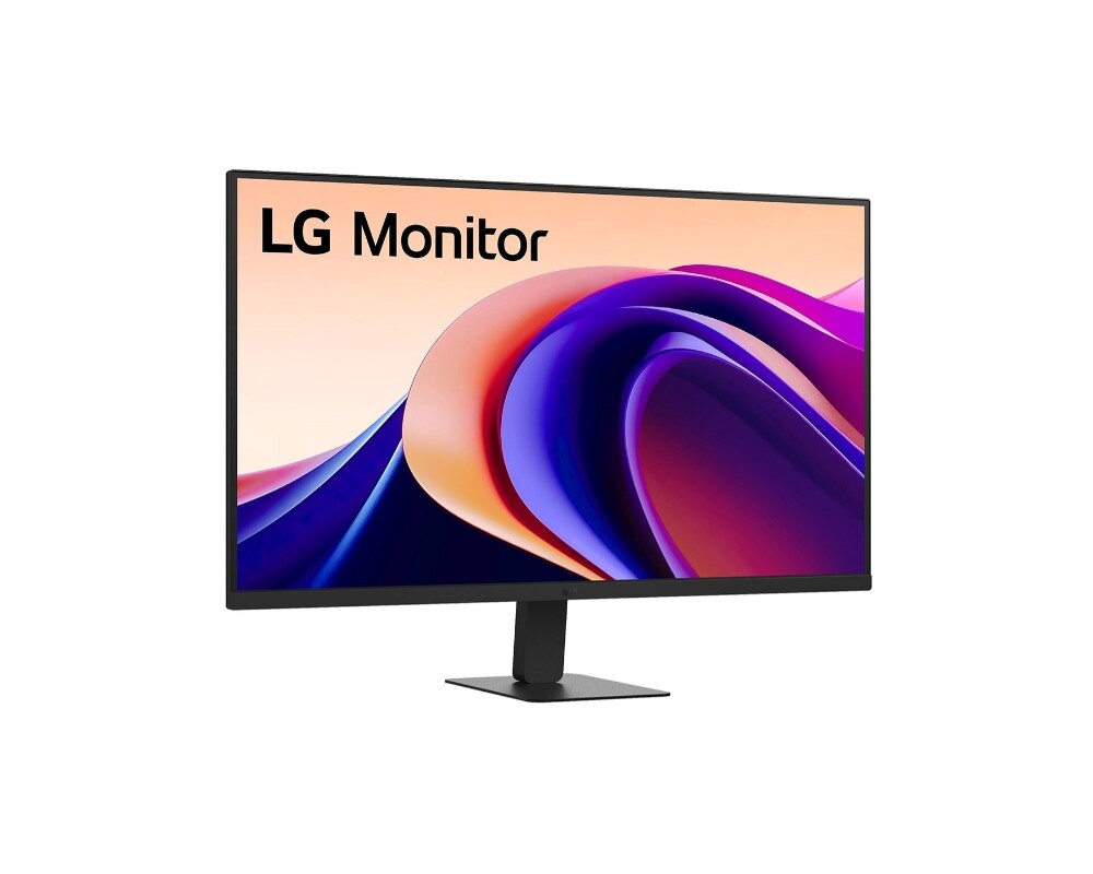 Монитор LG 27U631A-B 3 Монитор LG 27U631A-B 3