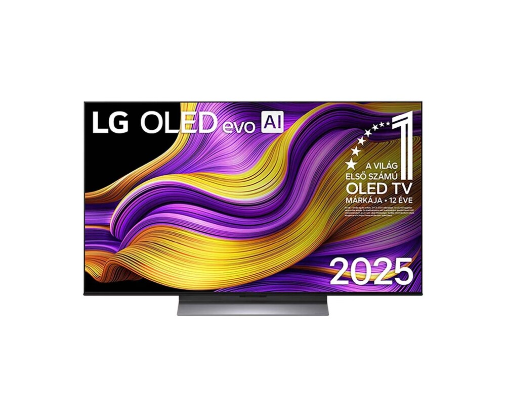 Телевизор LG OLED48G53LS Телевизор LG OLED48G53LS