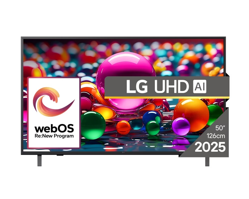 Телевизор LG 50UA75003LA Телевизор LG 50UA75003LA