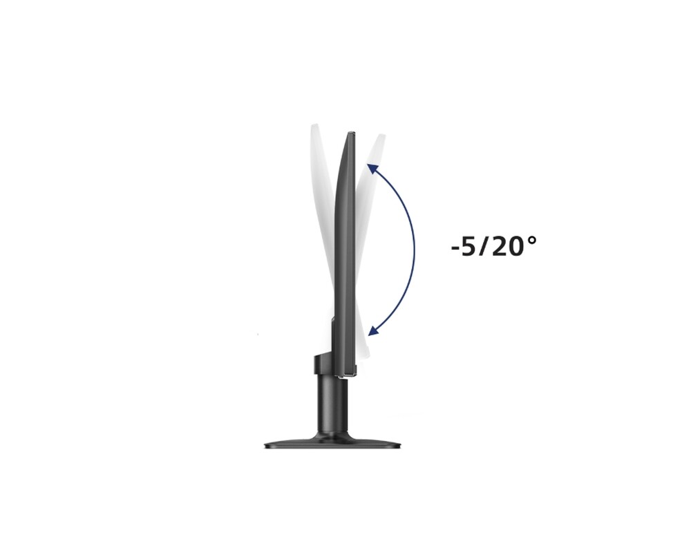 Монитор Philips 24E2N1110 4 Монитор Philips 24E2N1110 4