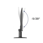 Монитор Philips 24E2N1110 4 Монитор Philips 24E2N1110 4